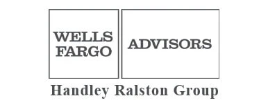 Logo of Wells Fargo Advisors Handley Ralston Group.